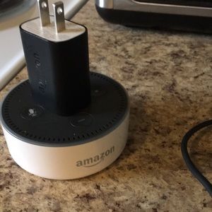 Amazon echo